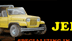 The Jeep Shop